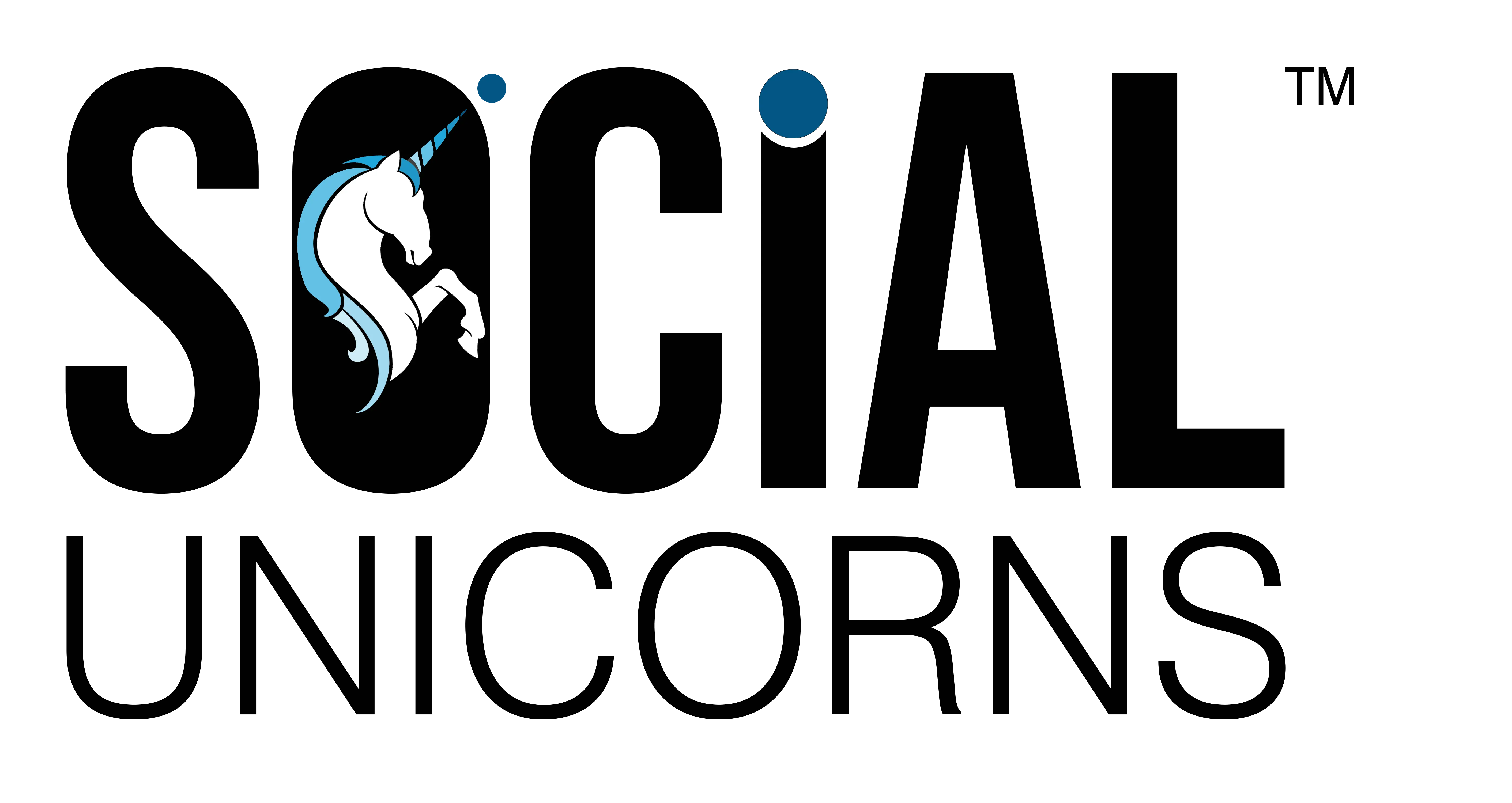 Social Unicorns Logo